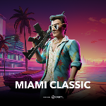 Orbital Gaming | Miami classic