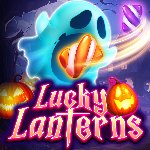 Funky Games | Lucky Lanterns