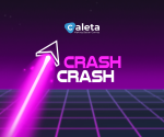 Caleta Games | Crash Crash