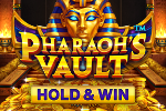 Nucleus Gaming |  Pharaoh's Vault