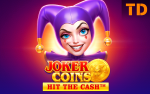 TaDa Gaming | Joker Coins
