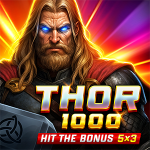 ENJOY | Thor 1000: Hit the Bonus