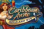 Kalamba Games | Caribbean Anne Hold and Win