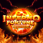 Booming | Inferno Fortune Power Hit 