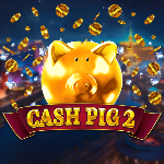 Booming | Cash Pig 2