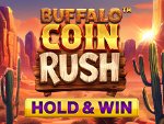Nucleus Gaming | Buffalo Coin Rush - Hold & Win