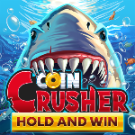 Booming | Coin Crusher Hold and Win