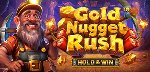 BetSoft | Gold Nugget Rush - Hold & Win™