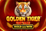 Dragongaming | Golden Tiger Fortunes™ - Hold and Win