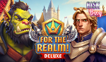Mascot Gaming | For the Realm Deluxe