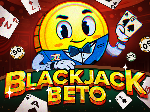Caleta Games | Blackjack Beto