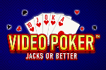 Dragongaming | Video Poker - Jacks or Better™