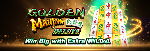 Funky Games | Golden Mahjong Deluxe