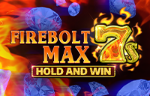 Kalamba Games | Firebolt Max 7s Hold and Win