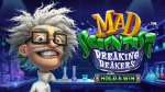BetSoft | Mad Scientist: Breaking Beakers - Hold & Win™