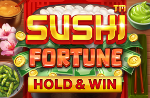 Nucleus Gaming | Sushi Fortune