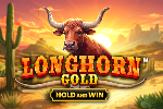 Dragongaming | Longhorn Gold™ - Hold and Win