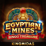 KingMidas | Egyptian Mines