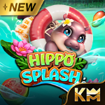 KingMidas | Hippo Splash