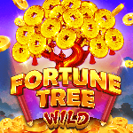 Funky Games | Fortune Tree Wild