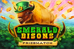 Kalamba Games | Emerald Bisons PrizeMatch
