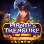 KingMidas | Pirate's Treasure
