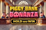 Dragongaming | Piggy Bank Bonanza™ - Hold and Win