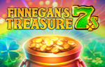 Kalamba Games | Finnegan's Treasure 7s