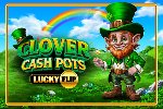 Dragongaming | Clover Cash Pots™
