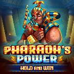 Felix | Pharaoh's Power Hold And Win