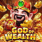 TPG | God of Wealth