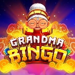 Caleta Games | Grandma Bingo