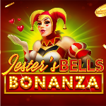 Booming | Jester's Bells Bonanza