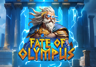 Caleta Games | Fate of Olympus