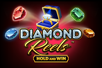 Dragongaming | Diamond Reels™ - Hold and Win