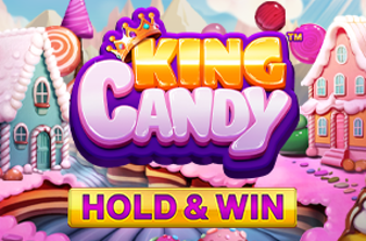 Nucleus Gaming | King Candy