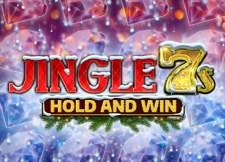 Kalamba Games | Jingle 7s Hold and Win