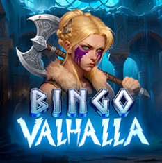 Caleta Games | Bingo Valhalla