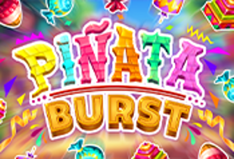 Kalamba Games | Piñata Burst