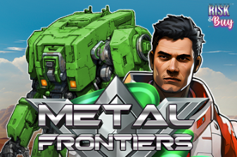 Mascot Gaming |  Metal Frontiers