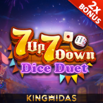 Featured game from KingMidas