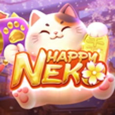 Spadegaming | Happy Neko