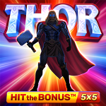 ENJOY | Thor: Hit the Bonus