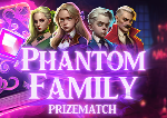 Kalamba Games | Phantom Family PrizeMatch