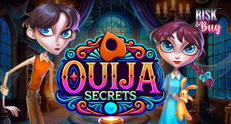 Mascot Gaming | Ouija Secrets