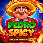 ENJOY | Pedro Spicy