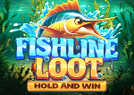 Kalamba Games | Fishline Loot Hold and Win