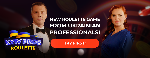 ENJOY | Kyiv Pros Roulette with Oleksandr