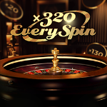 Featured game from ENJOY