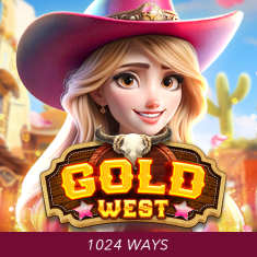Spadegaming | Gold West